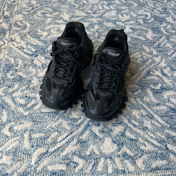 Balenciaga Track 2 Sneakers - Picture 7 of 16